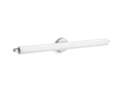 36" LED bath bar