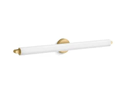 36" LED bath bar