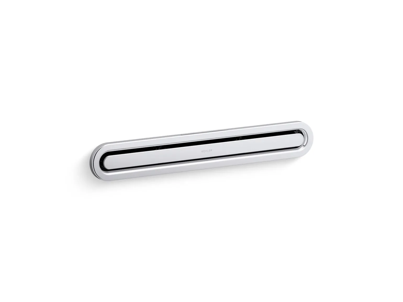 Linear steam head
