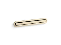 Linear steam head