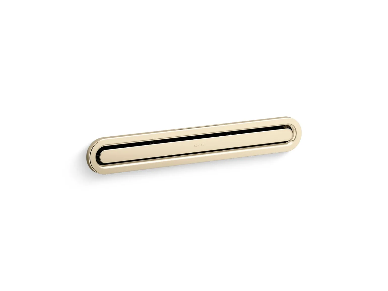 Linear steam head