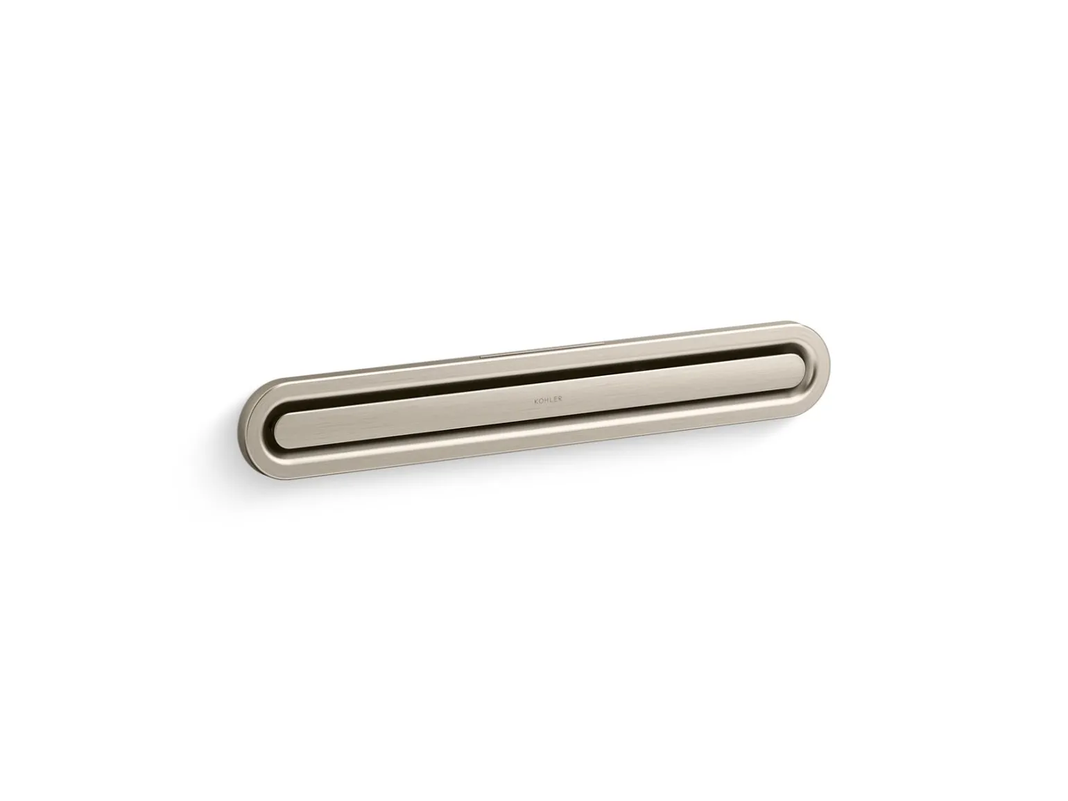 Linear steam head