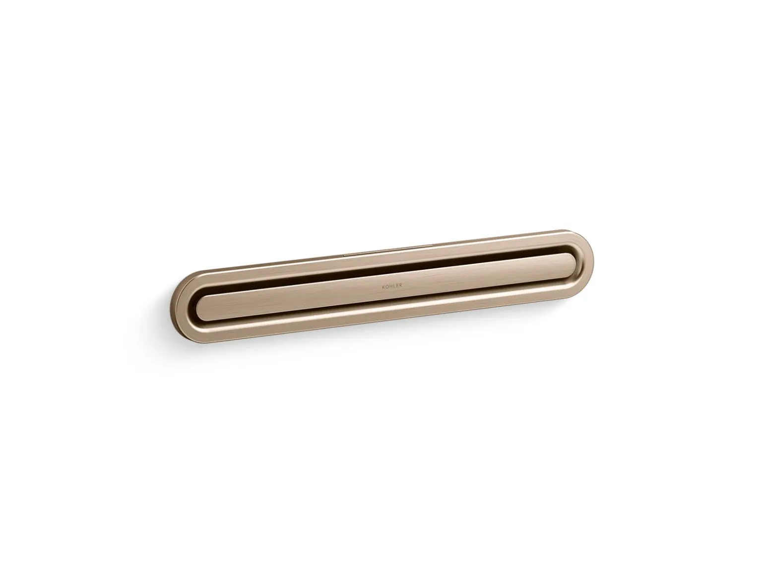 Linear steam head