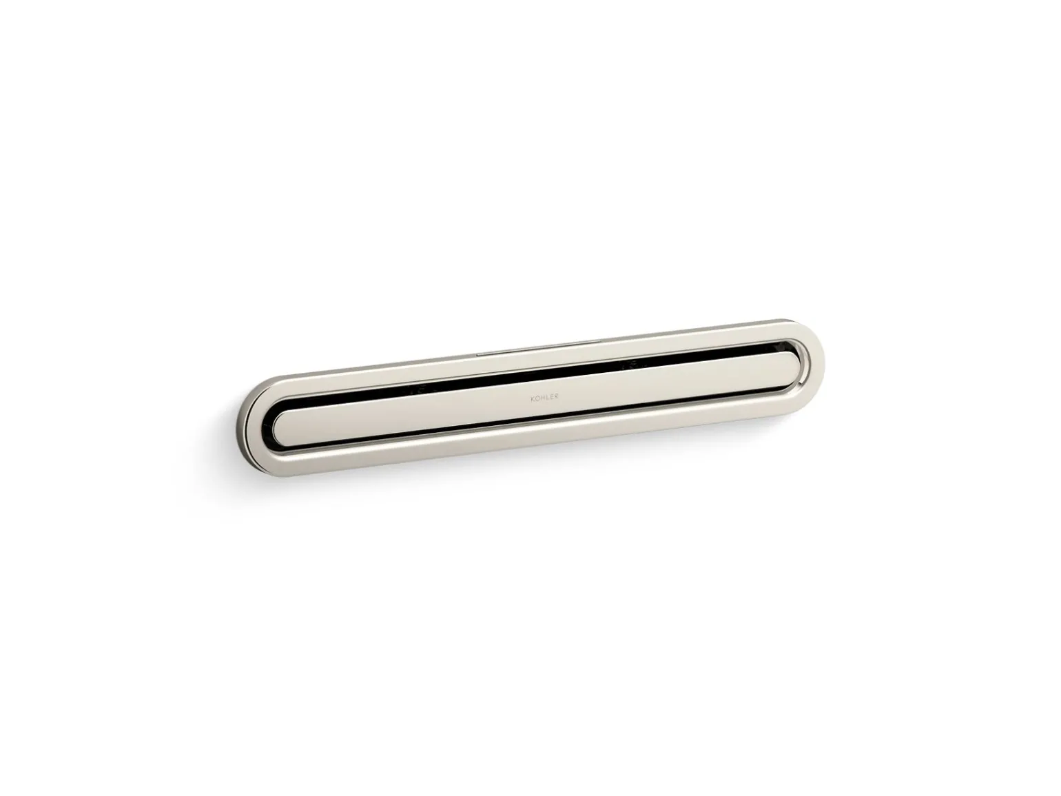 Linear steam head