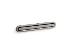 Linear steam head