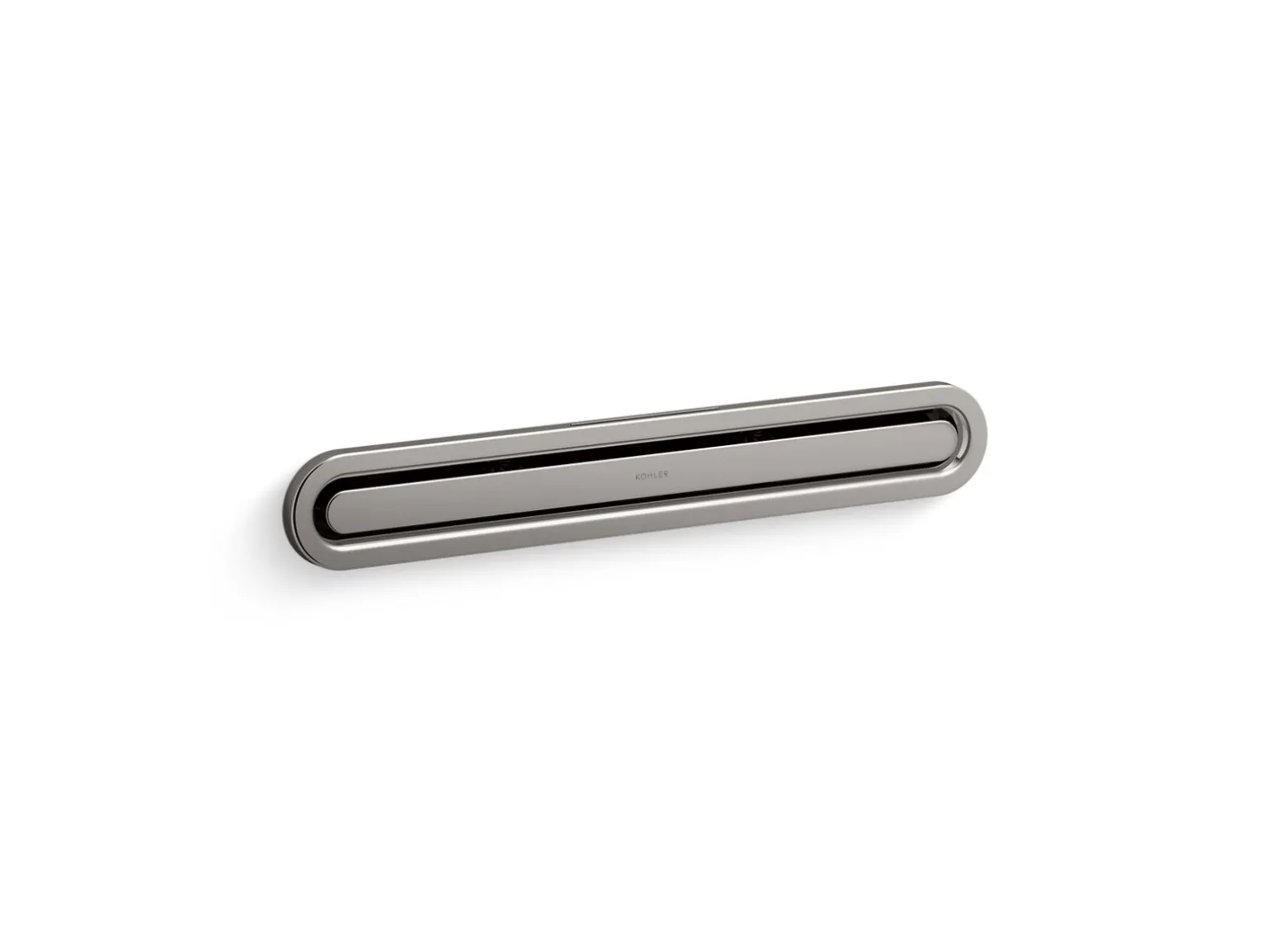 Linear steam head