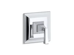 MasterShower® temperature control valve trim