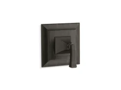 MasterShower® temperature control valve trim