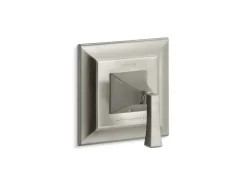 MasterShower® temperature control valve trim