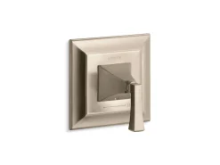 MasterShower® temperature control valve trim