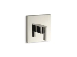 MasterShower® temperature control valve trim