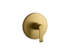 MasterShower® temperature control valve trim