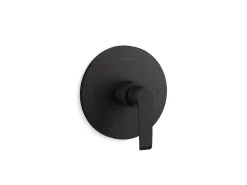 MasterShower® temperature control valve trim