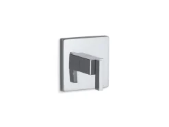 MasterShower® transfer valve trim