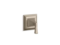 MasterShower® transfer valve trim