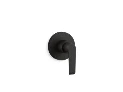 MasterShower® transfer valve trim