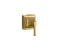 MasterShower® transfer valve trim