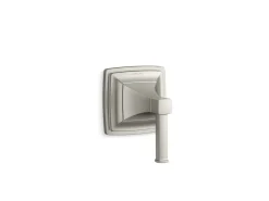 MasterShower® transfer valve trim