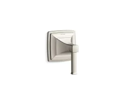 MasterShower® transfer valve trim