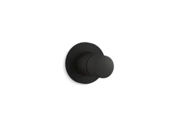 MasterShower® transfer valve trim with Oyl handle