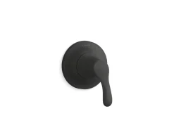 MasterShower® transfer valve trim