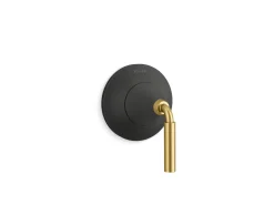 MasterShower® transfer valve trim