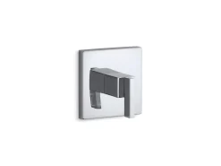 MasterShower® volume control valve trim