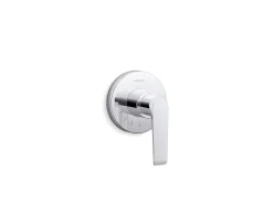 MasterShower® volume control valve trim