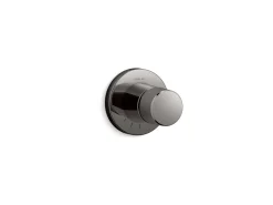 MasterShower® volume control valve trim with Oyl handle