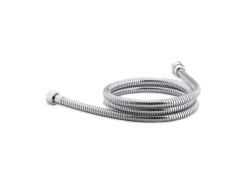 60" metal shower hose