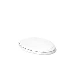 Nightlight ReadyLatch® Quiet-Close™ elongated toilet seat