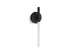 One-light LED sconce