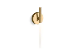 One-light LED sconce
