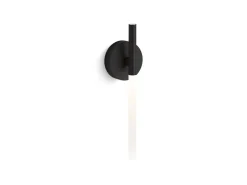 One-light LED sconce