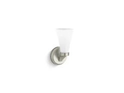 One-light sconce