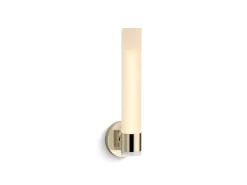 One-light sconce