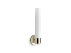 One-light sconce