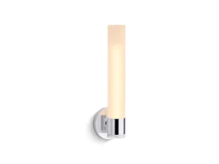 One-light sconce