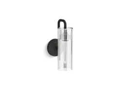 One-light sconce
