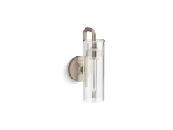 One-light sconce