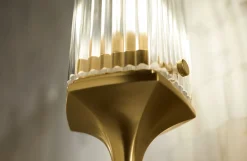 One-light sconce