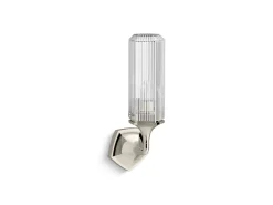 One-light sconce