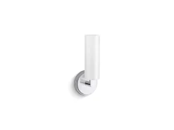 One-light sconce