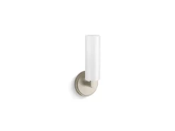 One-light sconce