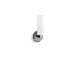 One-light sconce