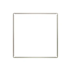 Overhead panel trim