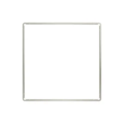 Overhead panel trim