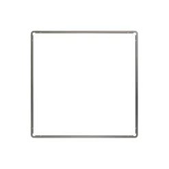 Overhead panel trim