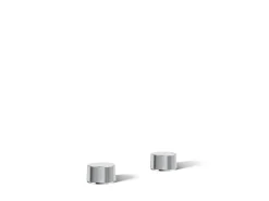 Oyl bathroom sink faucet handles