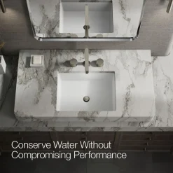 Oyl bathroom sink faucet handles